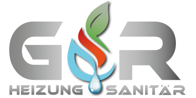 Logo G & R Heizung und Sanitär GmbH